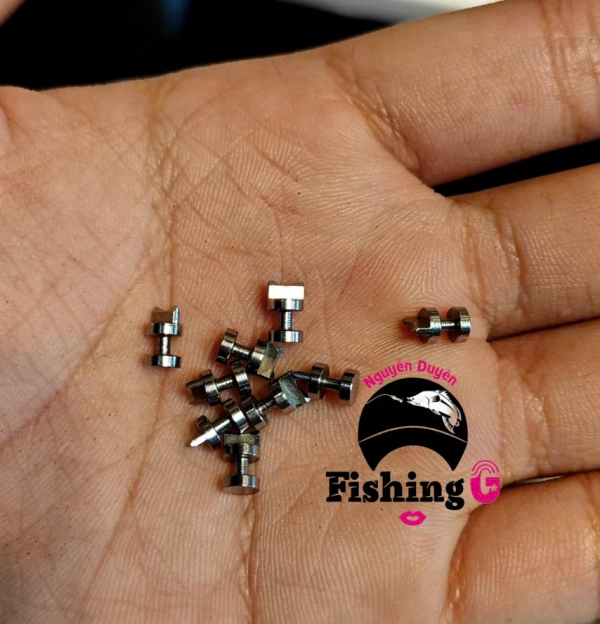 Lưỡi gà dành cho máy câu SHIMANO CONQUEST