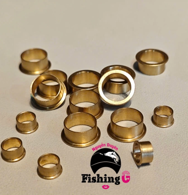 ống lót bạc đạn dành cho máy DAIWA