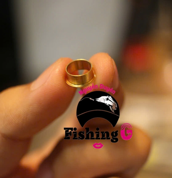 ống lót bạc đạn dành cho máy DAIWA