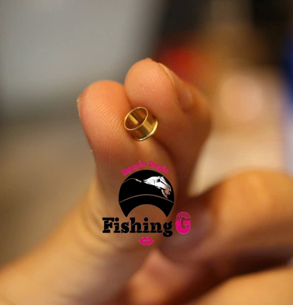 ống lót bạc đạn dành cho máy DAIWA