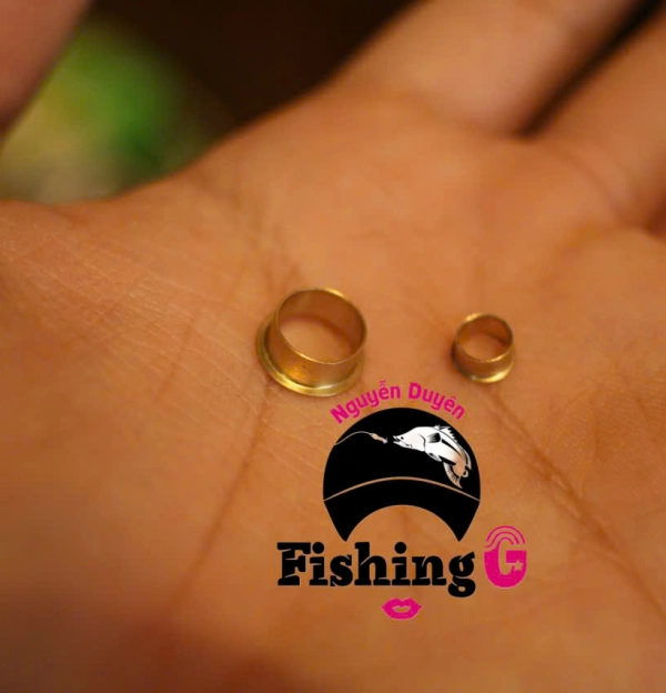 ống lót bạc đạn dành cho máy DAIWA