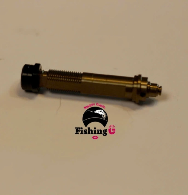 Cốt chính máy ngang CURADO SCORPION , 20 EXSENCE