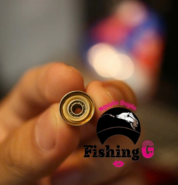 bộ ROLLER DAIWA CALDIA 2025