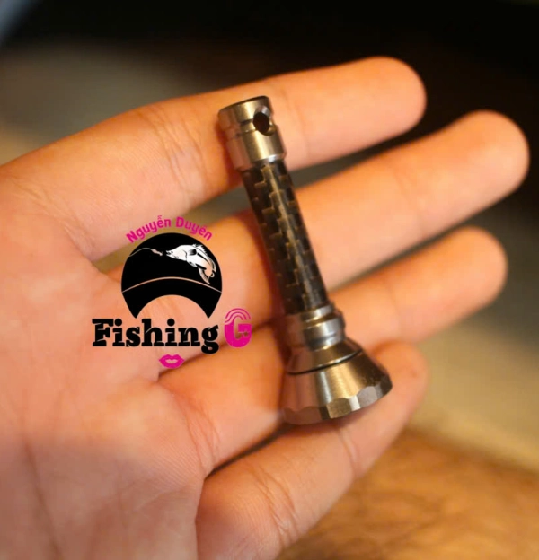 Chống đổ máy câu SHIMANO và DAIWA