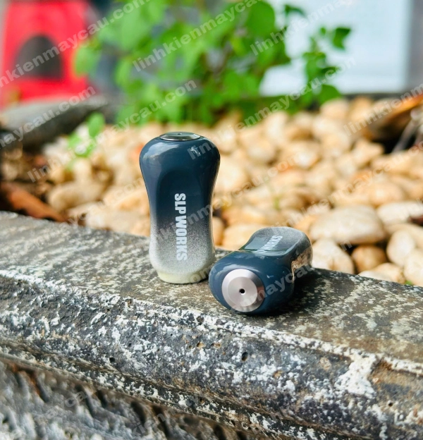 Núm tay quay máy câu đứng và máy câu ngang. Handle Knob ABS