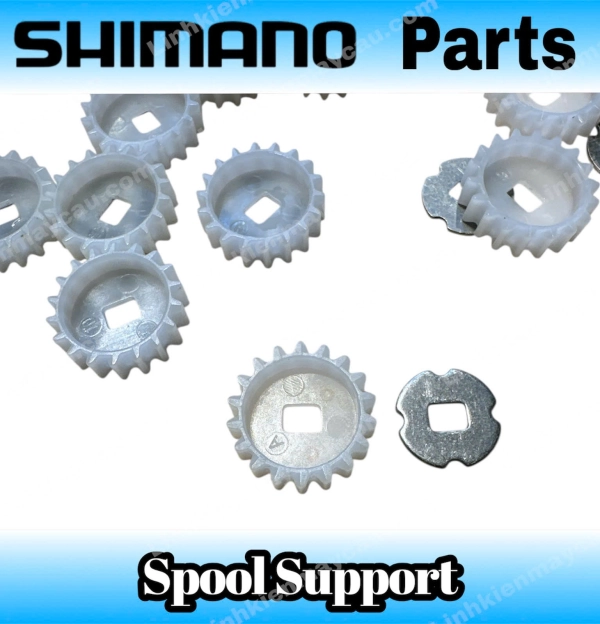 Linh kiện shimano - Spool Support for SHIMANO