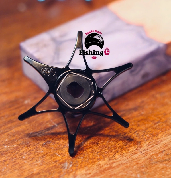 Star Drag  máy câu cá dành cho máy Shimano , DAIWA