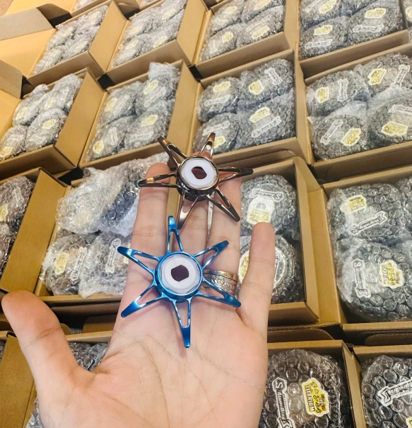 [ SHIMANO ] Star Drag dành cho máy Shimano