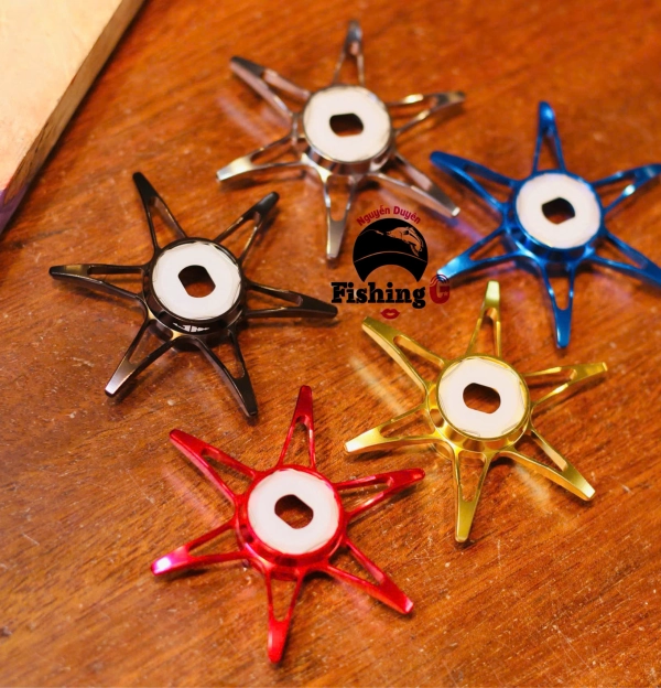 [ SHIMANO ] Star Drag dành cho máy Shimano