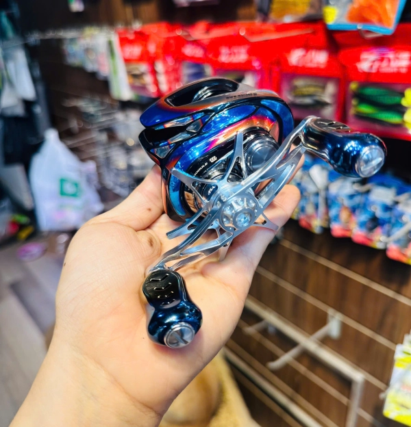 Star Drag  máy câu cá dành cho máy Shimano , DAIWA