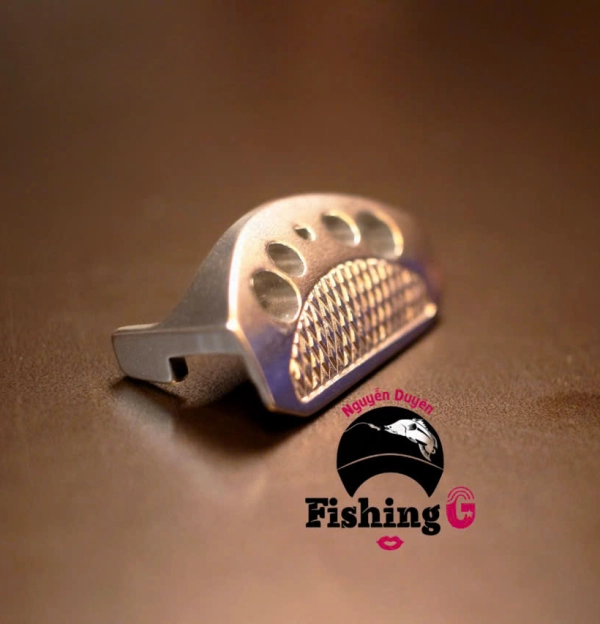 Nút Bấm Spool máy ngang ABU B3P3 max4sx P4P5 