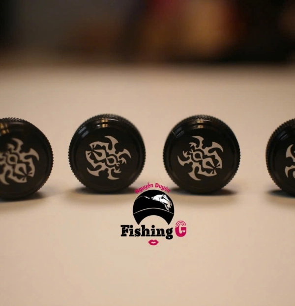 Núm cân mồi DAIWA TATULA CT 2017