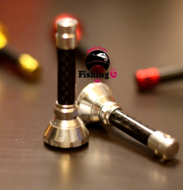 Chống đổ máy câu SHIMANO và DAIWA