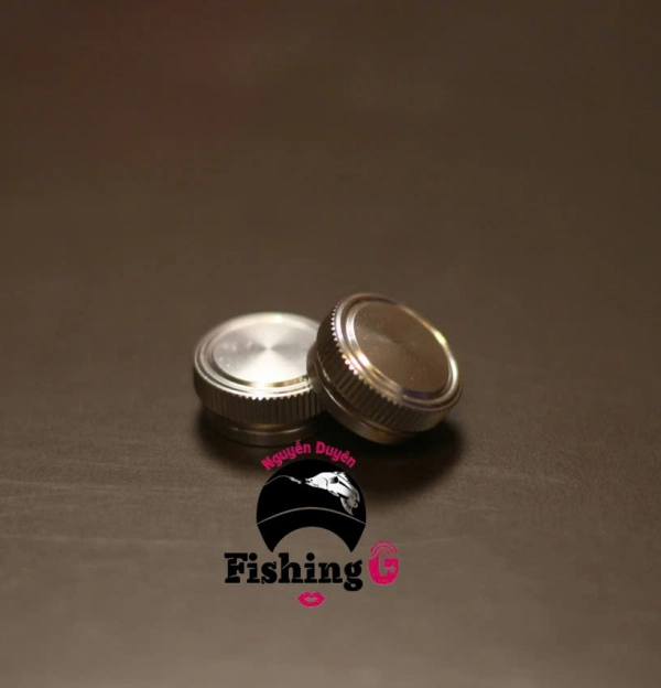 Núm Vặn Điều Chỉnh Cân Mồi Cho Shimano Antares Metanium 20 22 23. Mechanical brake knob For Shimano Metanium Antares