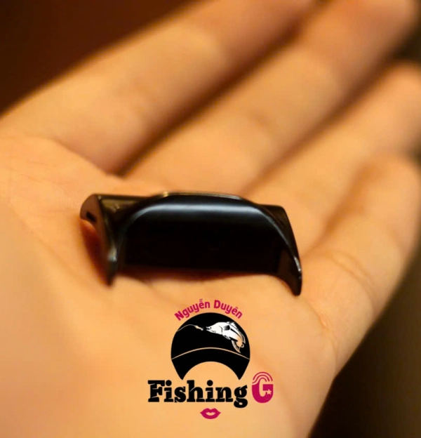 Nút bấm Spool gắn cho máy câu DAIWA