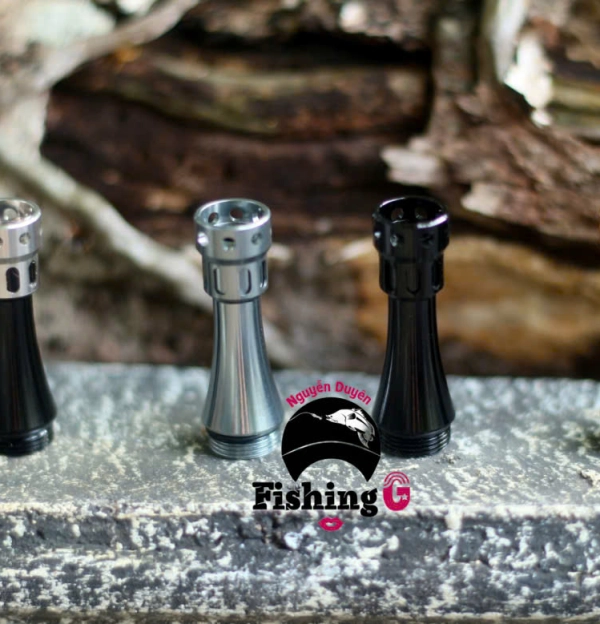 Chống đổ dành cho máy câu  SHIMANO 
