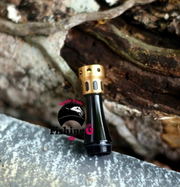Chống đổ dành cho máy câu  SHIMANO 