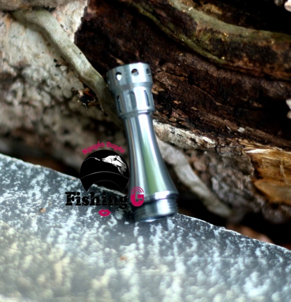 Chống đổ dành cho máy câu  SHIMANO 