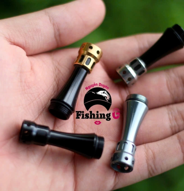 Chống đổ dành cho máy câu  SHIMANO 