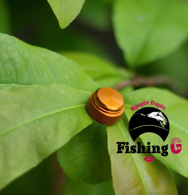 Núm cân mồi AHPHAS 15 /16 /19