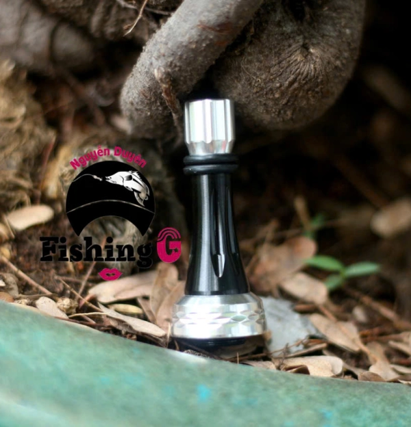 Chống đổ gắn máy câu  SHIMANO 