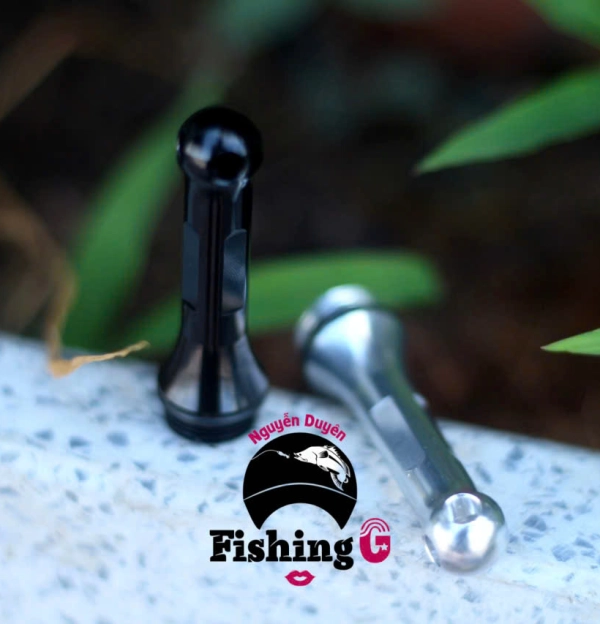 Chống đổ máy câu DAIWA