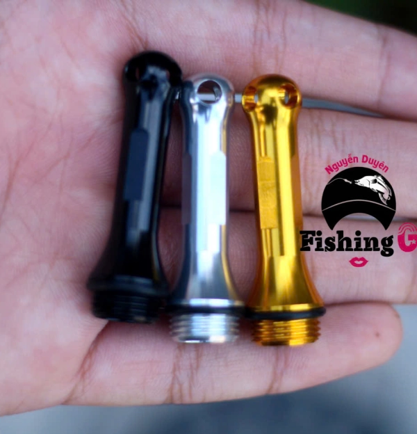 Chống đổ máy câu DAIWA
