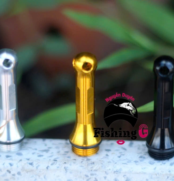 Chống đổ máy câu DAIWA