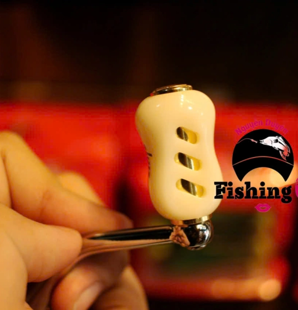 tay quay độ núm máy câu SIENNA , FX , KATANA , NEXAVE , SENDONA