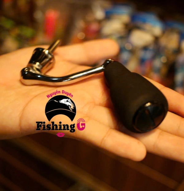 tay quay độ núm máy câu SIENNA , FX , KATANA , NEXAVE , SENDONA