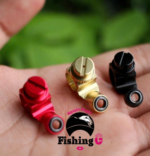 bộ xếp dây kim loại dành cho  CURADO ,  SCORPION