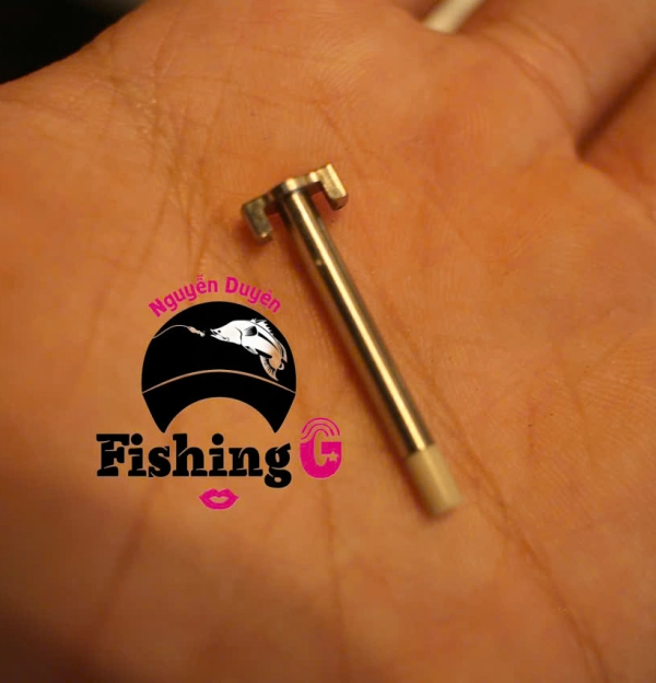 Trục Spool chữ T cho DAIWA