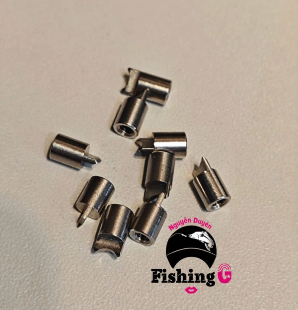 Lưỡi gà máy câu SHIMANO CONQUEST 
